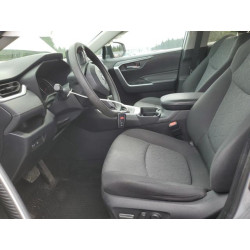 2020 TOYOTA RAV4 2T3P1RFV5LC108635 67868635