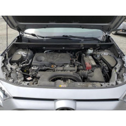 2020 TOYOTA RAV4 2T3P1RFV5LC108635 67868635