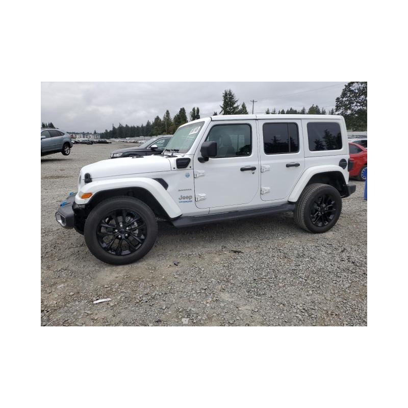 2022 JEEP WRANGLER 1C4JJXP60NW198233 69611485 2022 JEEP WRANGLER 1C4JJXP60NW198233 69611485