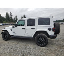 2022 JEEP WRANGLER 1C4JJXP60NW198233 69611485