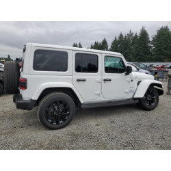 2022 JEEP WRANGLER 1C4JJXP60NW198233 69611485