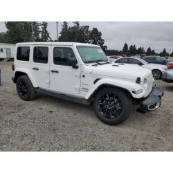 2022 JEEP WRANGLER 1C4JJXP60NW198233 69611485