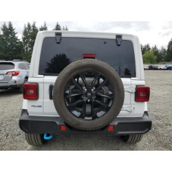 2022 JEEP WRANGLER 1C4JJXP60NW198233 69611485