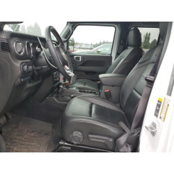2022 JEEP WRANGLER 1C4JJXP60NW198233 69611485