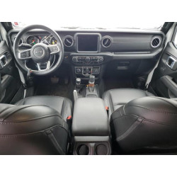 2022 JEEP WRANGLER 1C4JJXP60NW198233 69611485