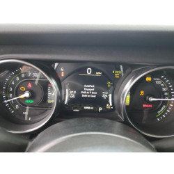 2022 JEEP WRANGLER 1C4JJXP60NW198233 69611485