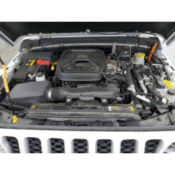 2022 JEEP WRANGLER 1C4JJXP60NW198233 69611485