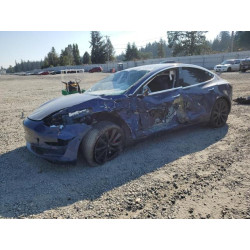 2020 TESLA MODEL 3 5YJ3E1EC9LF802110 71283285