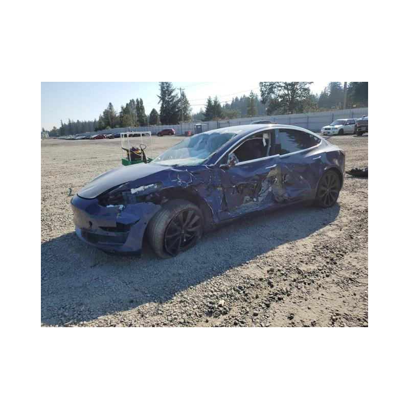 2020 TESLA MODEL 3 5YJ3E1EC9LF802110 71283285 2020 TESLA MODEL 3 5YJ3E1EC9LF802110 71283285