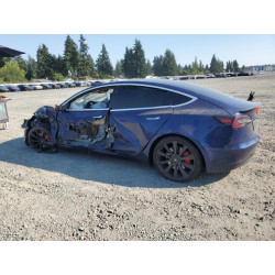2020 TESLA MODEL 3 5YJ3E1EC9LF802110 71283285