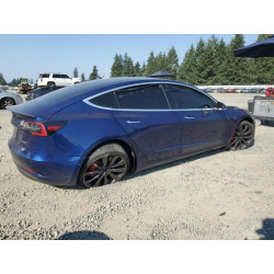 2020 TESLA MODEL 3 5YJ3E1EC9LF802110 71283285