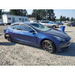 2020 TESLA MODEL 3 5YJ3E1EC9LF802110 71283285