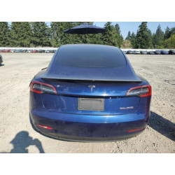 2020 TESLA MODEL 3 5YJ3E1EC9LF802110 71283285