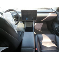 2020 TESLA MODEL 3 5YJ3E1EC9LF802110 71283285