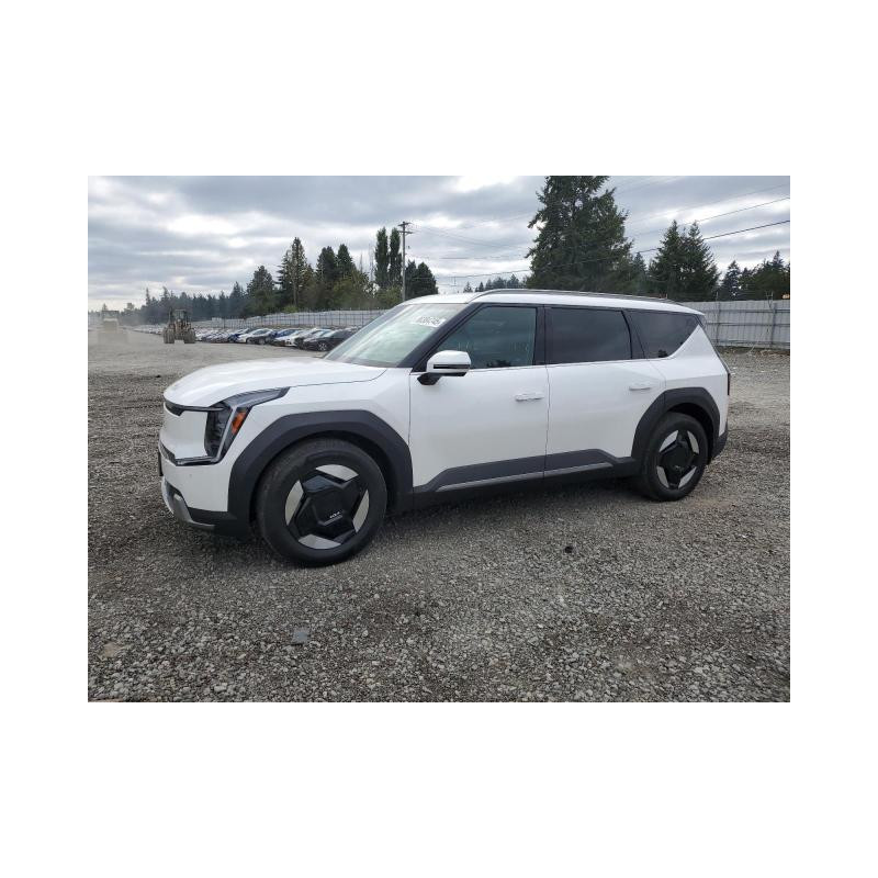 2024 KIA EV9 WIND KNDAFFS54R6045354 80384745 2024 KIA EV9 WIND KNDAFFS54R6045354 80384745