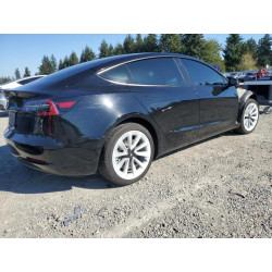 2021 TESLA MODEL 3 5YJ3E1EA9MF097261 81821025