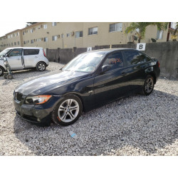 2008 BMW 3 SERIES