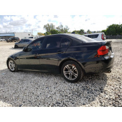 2008 BMW 3 SERIES