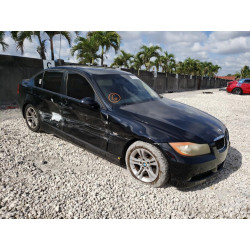 2008 BMW 3 SERIES