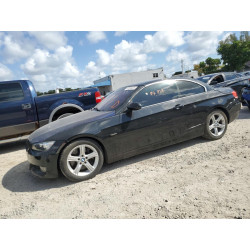 2009 BMW 3 SERIES