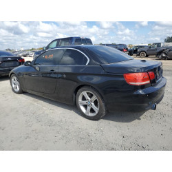 2009 BMW 3 SERIES