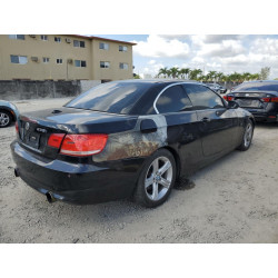 2009 BMW 3 SERIES