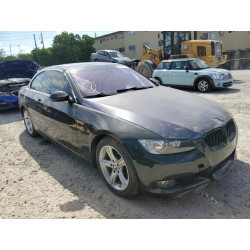 2009 BMW 3 SERIES