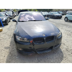 2009 BMW 3 SERIES