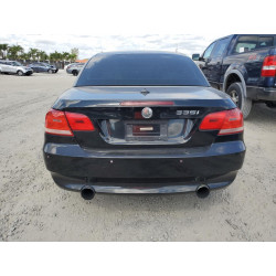 2009 BMW 3 SERIES