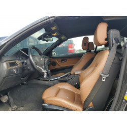 2009 BMW 3 SERIES