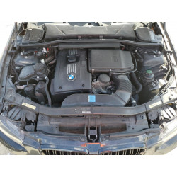 2009 BMW 3 SERIES