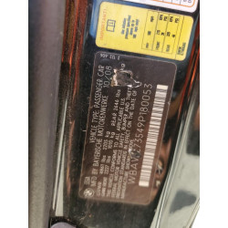 2009 BMW 3 SERIES