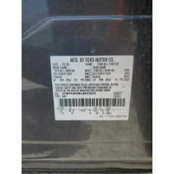 2020 FORD EDGE 2FMPK4K99LBA53435 66105865