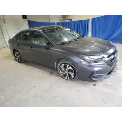 2025 SUBARU LEGACY 4S3BWAC68S3007924 82206775