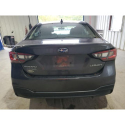 2025 SUBARU LEGACY 4S3BWAC68S3007924 82206775