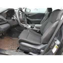 2025 SUBARU LEGACY 4S3BWAC68S3007924 82206775