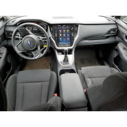 2025 SUBARU LEGACY 4S3BWAC68S3007924 82206775