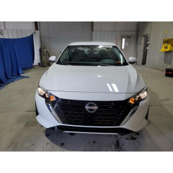 2025 NISSAN SENTRA 3N1AB8CV6SY382602 84175045