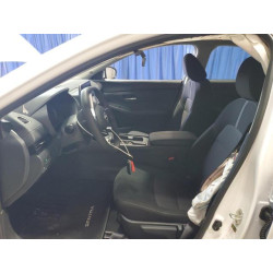 2025 NISSAN SENTRA 3N1AB8CV6SY382602 84175045