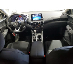 2025 NISSAN SENTRA 3N1AB8CV6SY382602 84175045
