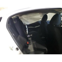 2025 NISSAN SENTRA 3N1AB8CV6SY382602 84175045