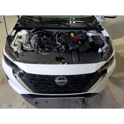 2025 NISSAN SENTRA 3N1AB8CV6SY382602 84175045