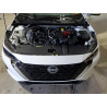 2025 NISSAN SENTRA 3N1AB8CV6SY382602 84175045