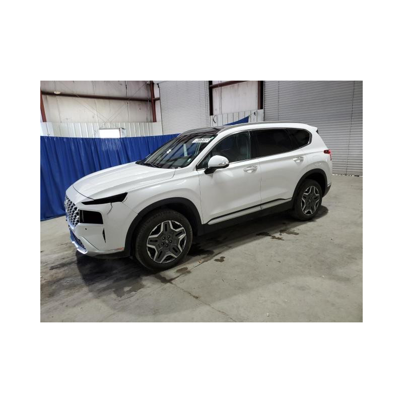 2023 HYUNDAI SANTA FE KM8S7DA24PU100466 84175195 2023 HYUNDAI SANTA FE KM8S7DA24PU100466 84175195