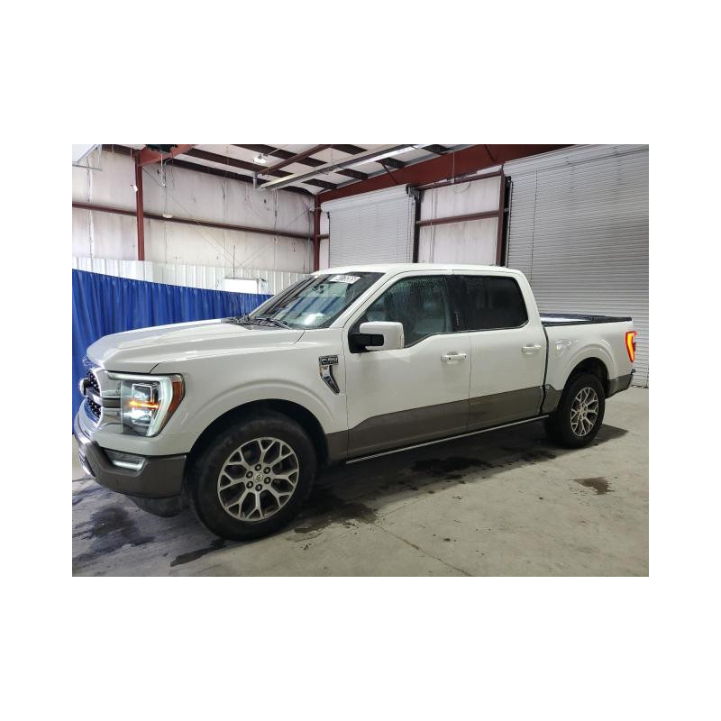 2023 FORD F-150 1FTEW1C88PFC07917 84175365