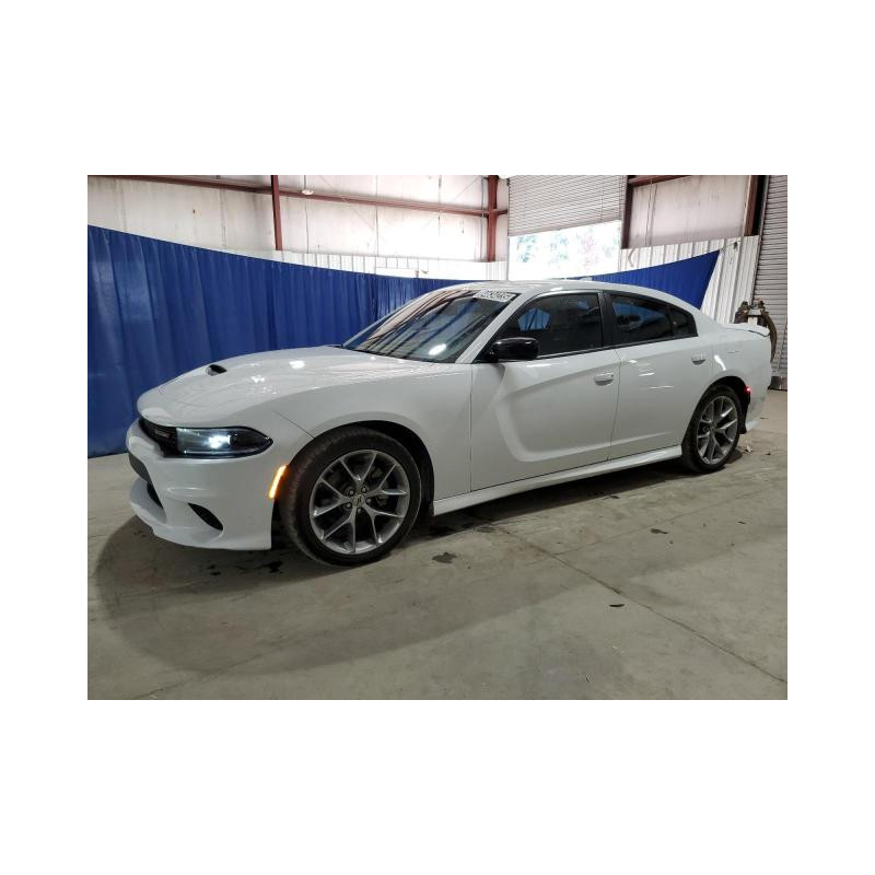2023 DODGE CHARGER 2C3CDXHG0PH575561 84634235