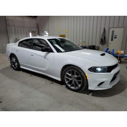 2023 DODGE CHARGER 2C3CDXHG0PH575561 84634235