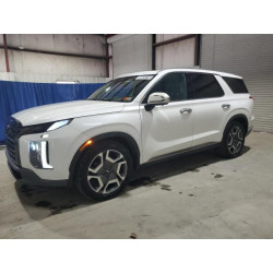 2024 HYUNDAI PALISADE KM8R5DGE1RU681689 84634745