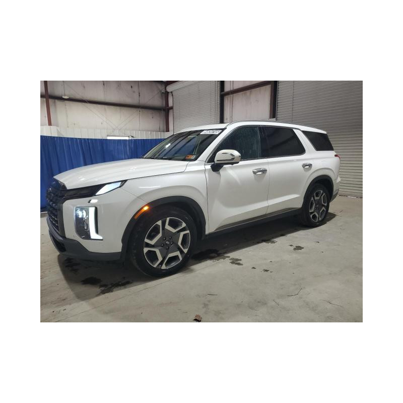 2024 HYUNDAI PALISADE KM8R5DGE1RU681689 84634745