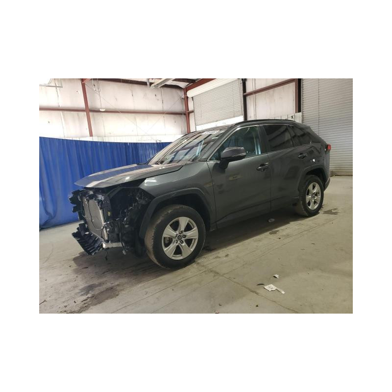 2021 TOYOTA RAV4 2T3P1RFV5MC157416 84926915